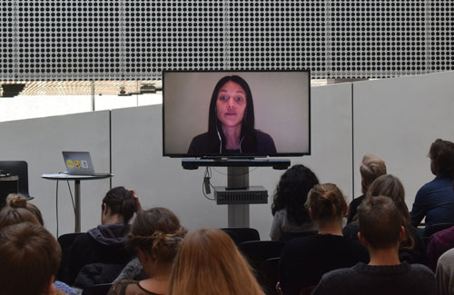 Processing Community Day @Aarhus 2019