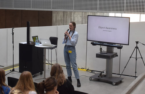 Processing Community Day @Aarhus 2019