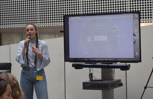 Processing Community Day @Aarhus 2019