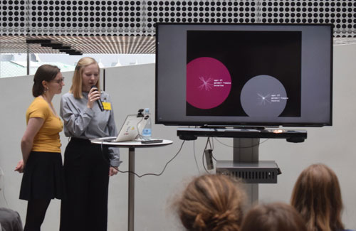 Processing Community Day @Aarhus 2019