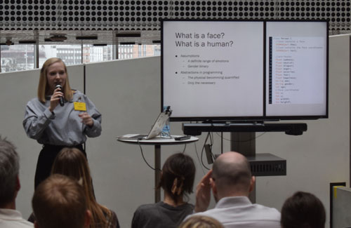 Processing Community Day @Aarhus 2019