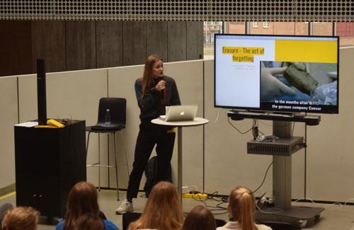 Processing Community Day @Aarhus 2019