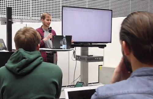 Malthe Stavning Erslev