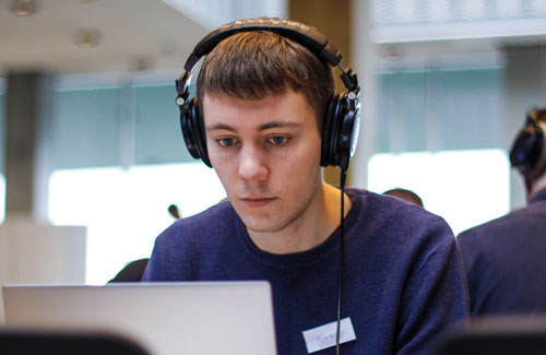 Processing Community Day @Aarhus 2019