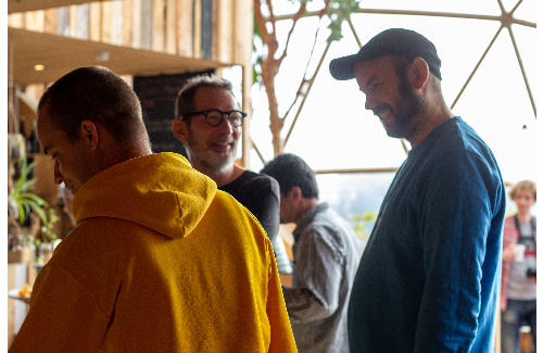 Processing Community Day @Aarhus 2021