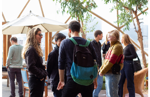 Processing Community Day @Aarhus 2021
