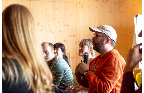 Processing Community Day @Aarhus 2021