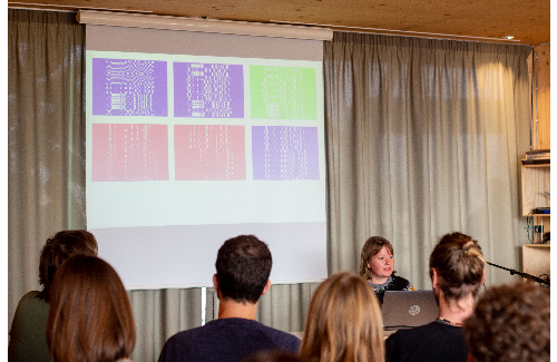 Processing Community Day @Aarhus 2021