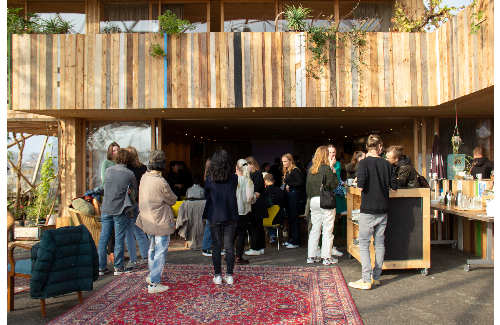 Processing Community Day @Aarhus 2021
