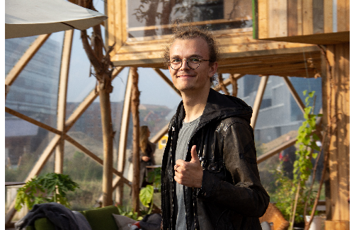 Processing Community Day @Aarhus 2021
