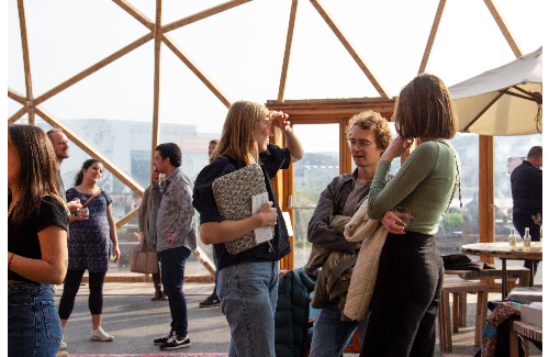 Processing Community Day @Aarhus 2021
