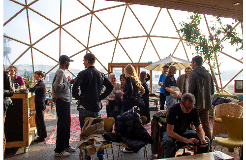 Processing Community Day @Aarhus 2021