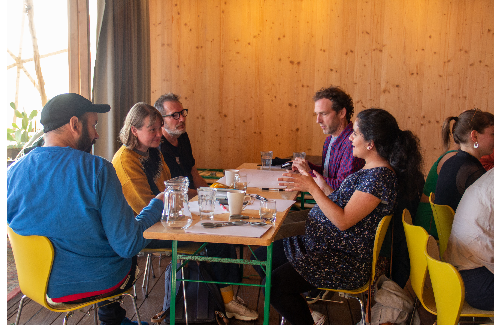 Processing Community Day @Aarhus 2021