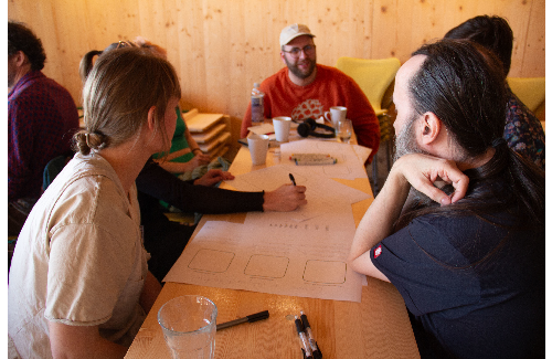 Processing Community Day @Aarhus 2021